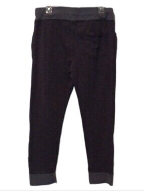 -- Ocean Current Men's Gray Sweatpants With Pockets Size Large Casual